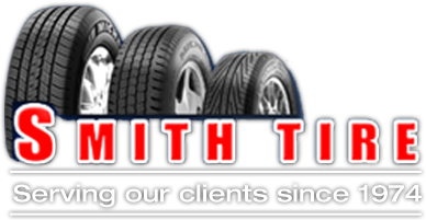 Smith Tire